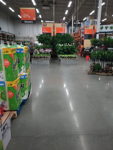 Home Improvement Store «The Home Depot», reviews and photos, 4136 Jimmy Carter Blvd, Norcross, GA 30093, USA