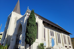 St Peter's Episcopal Church