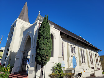 St Peter's Episcopal Church