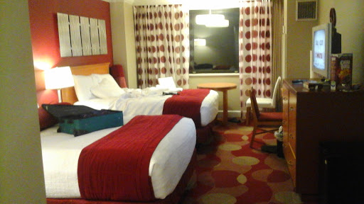 Restaurant «Boomtown Casino Biloxi», reviews and photos, 676 Bayview Ave, Biloxi, MS 39530, USA