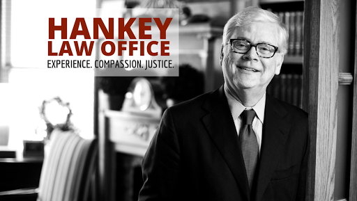 Social Security Attorney «Hankey Law Office», reviews and photos