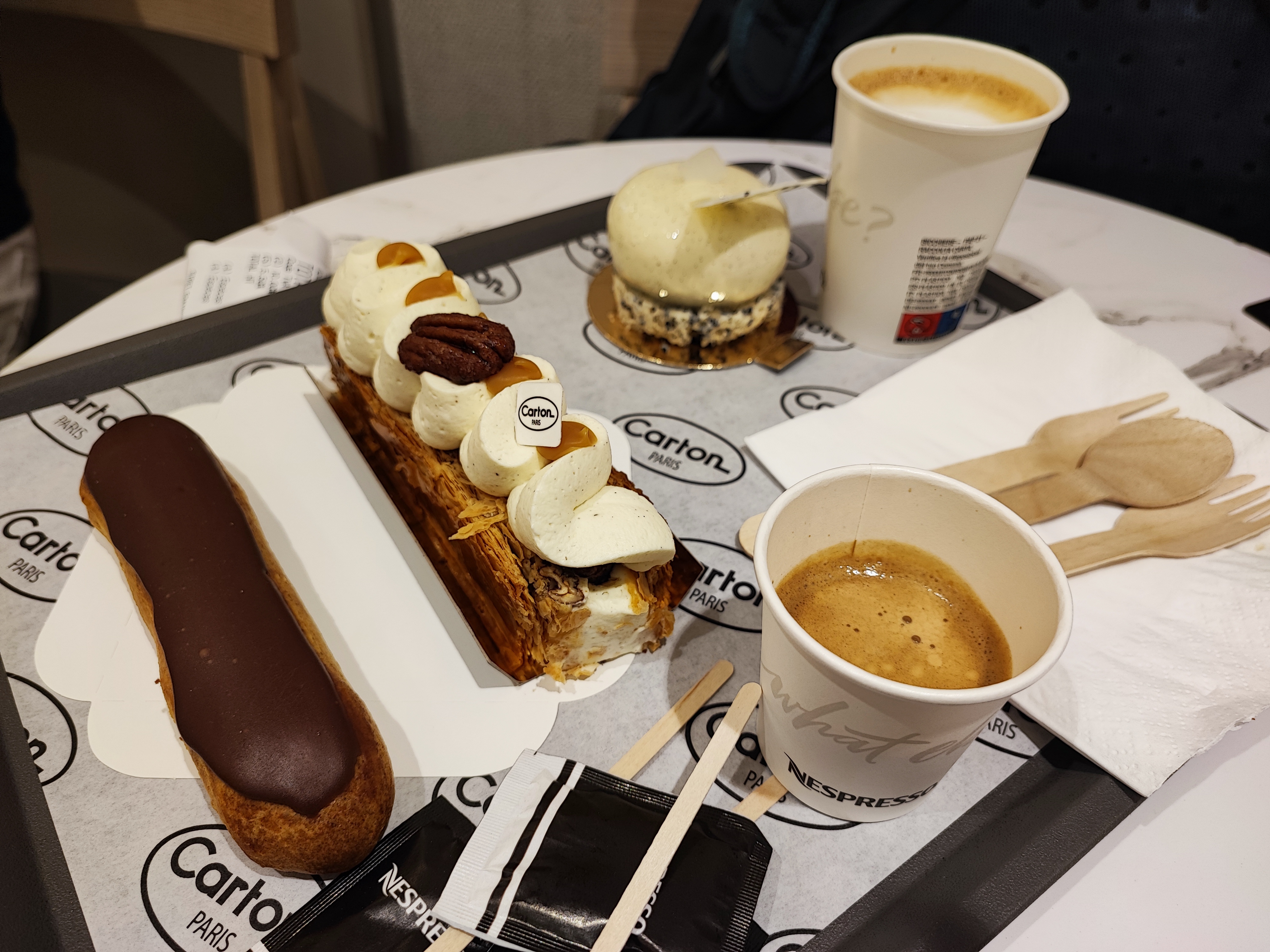 Photo n° 2 de l'avis de Cy.o fait le 17/09/2023 à 13:10