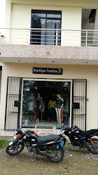 Boutique Fashion