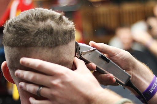 Barber Shop «The Barbers (Sherwood)», reviews and photos, 20649 SW Roy Rogers Rd, Sherwood, OR 97140, USA