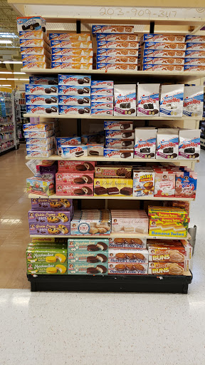 Grocery Store «Stop & Shop», reviews and photos, 465 Atlantic Ave, Oceanside, NY 11572, USA