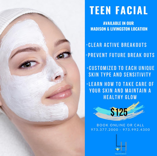 Beauty Salon «Lash House beauty boutique», reviews and photos, 250 S Livingston Ave, Livingston, NJ 07039, USA