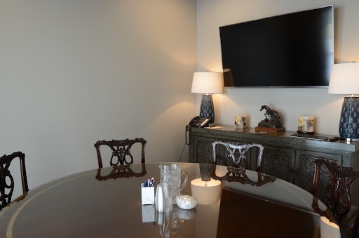 Funeral Home «Moore-Cortner Funeral Home», reviews and photos, 300 1st Ave NW, Winchester, TN 37398, USA