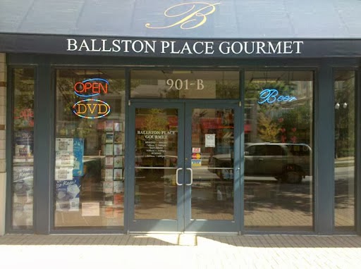 Ballston Place Gourmet