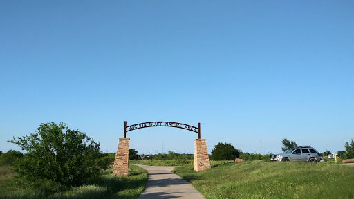 Wichita Bluff Natural Area
