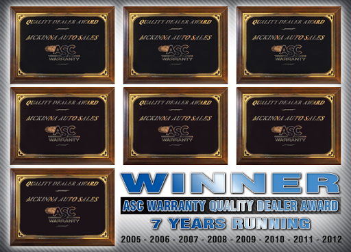 Used Car Dealer «Mckinna Auto Sales», reviews and photos, 115 McKinna Pl, Brunswick, GA 31520, USA