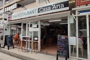 Bar Restaurant Casa Ana image