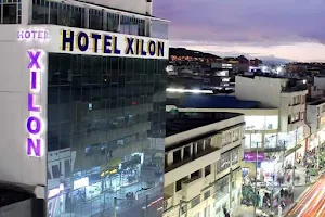 Hotel Xilon image