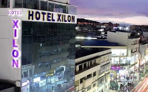 Hotel Xilon image