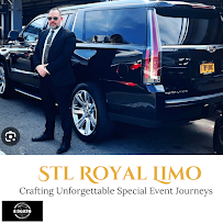 STL Royal Limousine & Black Car Service - Photo 6 - Car repair in St Ann, MO, St Louis