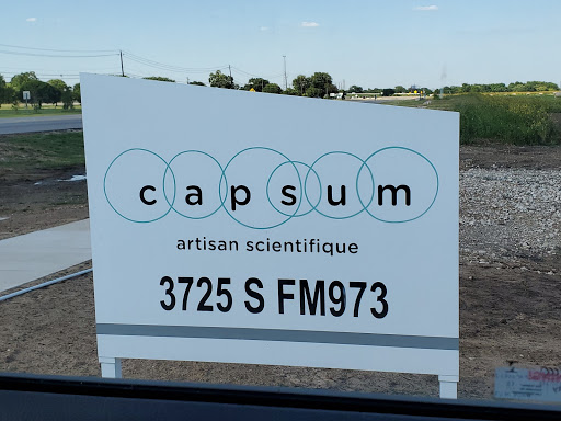 Capsum