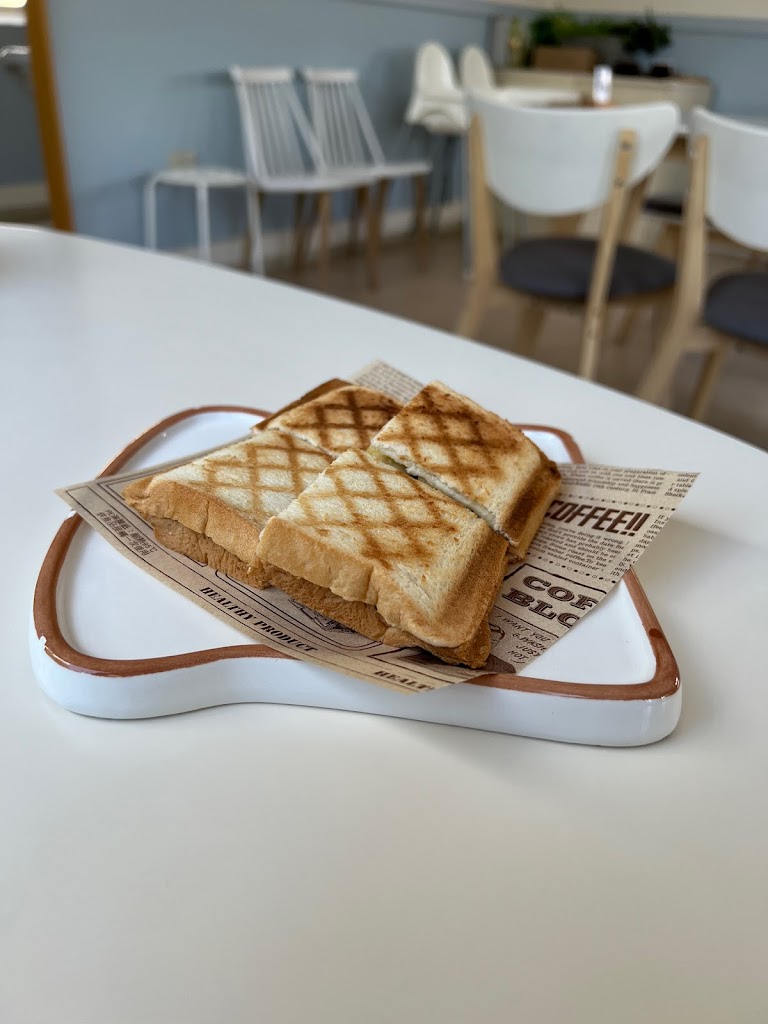 K.Fika 啡卡咖啡 (司康專門店、供應早午餐及輕食）已取消義大利麵菜單 的照片