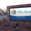Waukee City Hall