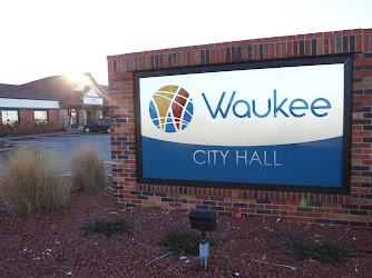 Waukee City Hall