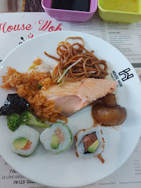 Plats et boissons du Restaurant House wok à Rambouillet - n°20