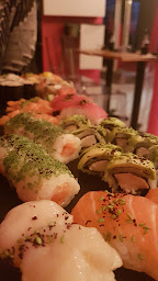 Photo n°16 de J'Adooore Les Sushis à Libourne ()