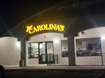 Carolina’s Mexican Food - 5920 W Greenway Rd, Glendale, AZ 85306