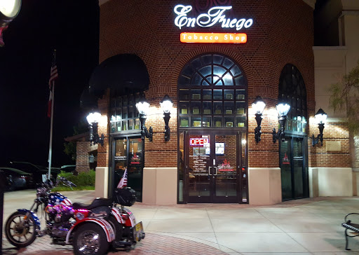 Tobacco Shop «En Fuego Tobacco Shop», reviews and photos, 205 E FM 544, Murphy, TX 75094, USA