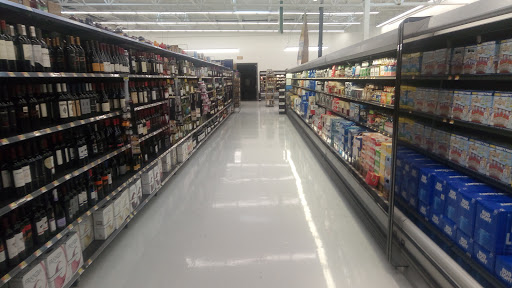 Department Store «Walmart Supercenter», reviews and photos, 2717 GA-54, Peachtree City, GA 30269, USA