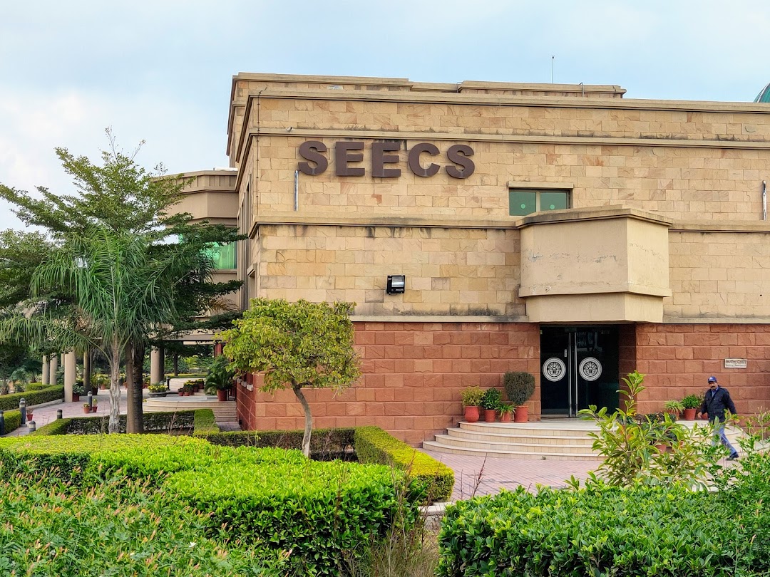 NUST School of Electrical Engineering and Computer Science (SEECS)