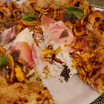 Photo n°2 de l'avis de Mariano.i fait le 09/01/2023 à 17:46 sur le  Fermenta à Chieti