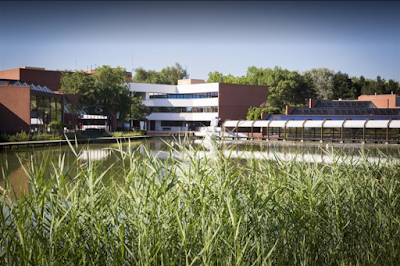ENSITECH Cergy à Cergy