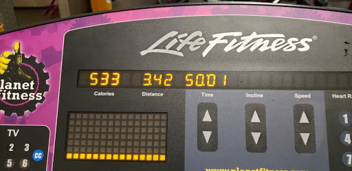 Gym «Planet Fitness», reviews and photos, 11141 US Hwy 19 N, Clearwater, FL 33760, USA