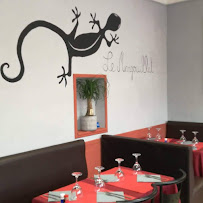 Atmosphère du Restaurant Le Margouillat à Tilly-sur-Seulles - n°1