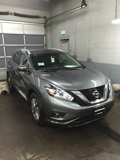 Nissan Dealer «Larry H. Miller Nissan Southwest», reviews and photos, 5067 S Wadsworth Blvd, Littleton, CO 80123, USA