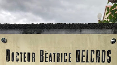 Dr Béatrice DELCROS à Riom