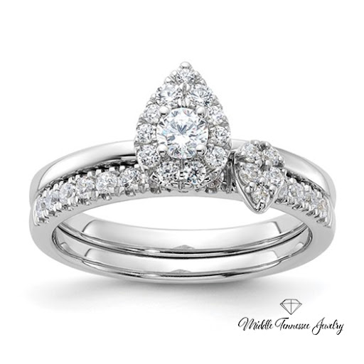 Jewelry Store «Middle Tennessee Jewelry», reviews and photos, 889 S Jefferson Ave, Cookeville, TN 38501, USA