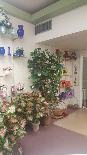 Florist «Hayes Florist», reviews and photos, 5444 Park Blvd N, Pinellas Park, FL 33781, USA