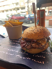 Les plus récentes photos du Restaurant de hamburgers La Fabriq du burger à Toulouse - n°1