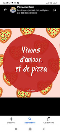 Photos du propriétaire du Livraison de pizzas Pizza chez Toko à Salon-de-Provence - n°16