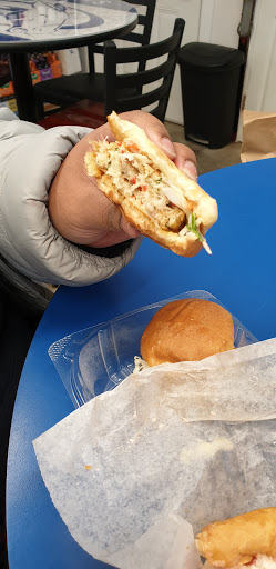 Seafood Market «Pine Tree Seafood & Produce», reviews and photos, 655 US-1, Scarborough, ME 04074, USA