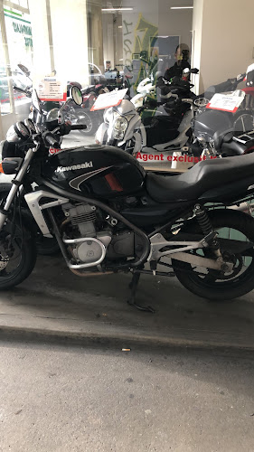 Rezensionen über Plainpalais Motos in Genf - Motorradhändler