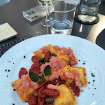 Photo n°1 de l'avis de Claudia.i fait le 29/08/2023 à 20:37 sur le  Osteria TreSeiCinque à Cervia