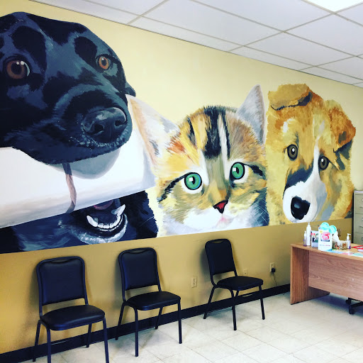 Spay Neuter Clinic: Columbus