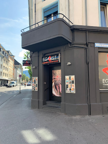 Rezensionen über Egoist Club in Zürich - Nachtclub