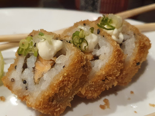 Hashiru Kaiten Sushi