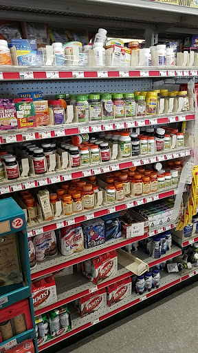 Dollar Store «FAMILY DOLLAR», reviews and photos, 7705 W Hillsborough Ave, Tampa, FL 33615, USA