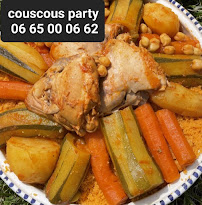 Les plus récentes photos du Restauration rapide Couscous Party à Saint-Marcellin - n°6