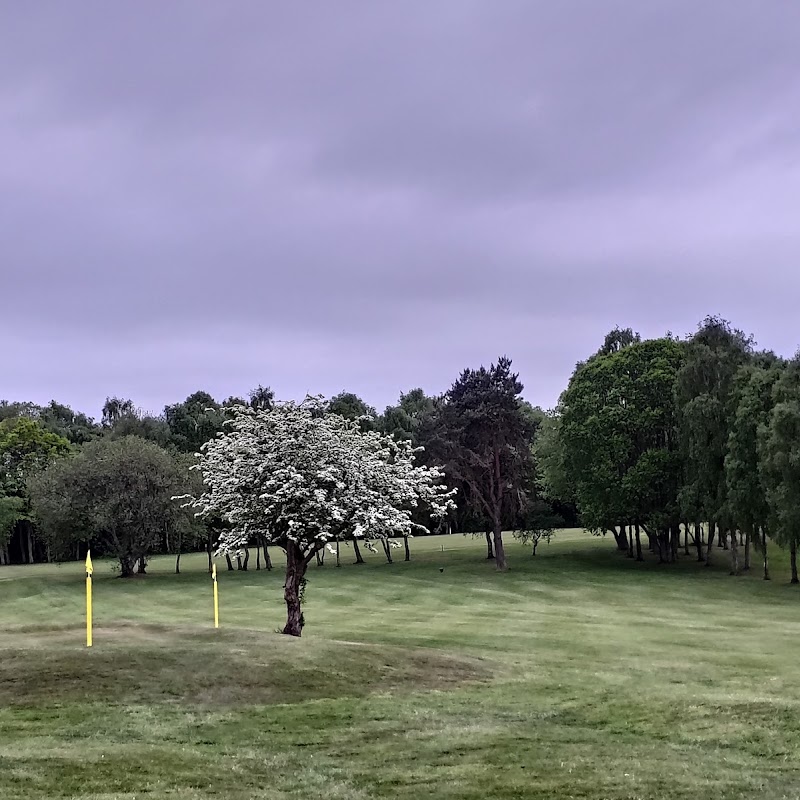 Bothwell Castle Golf Club