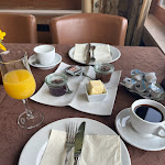 Photo n°16 de l'avis de Anna.s fait le 05/09/2023 à 14:56 sur le  Hotel Wintersberg à Bad Ems