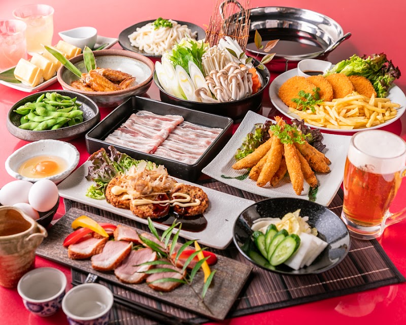 大阪藩 高槻駅前店 居酒屋 貸し切り 宴会 大阪府高槻市城北町 飲食店 レストラン グルコミ