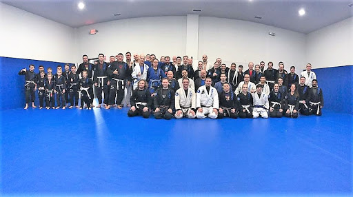 Self-defence classes Nashville